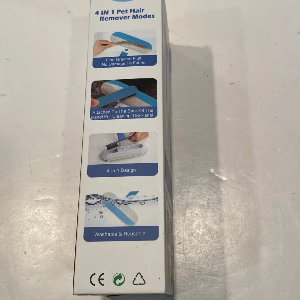 NIB Pet Hair Remover